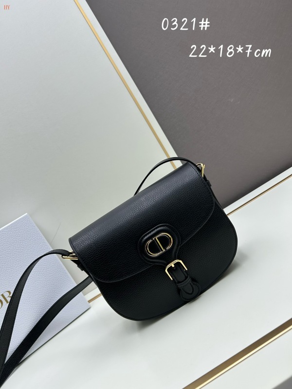 Dior 2025 Bag ID:20251023-42